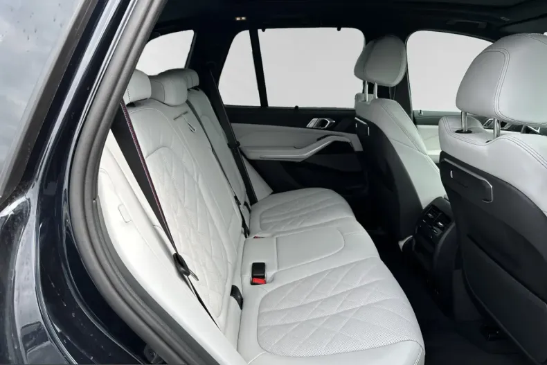 BMW X5 (Seria X) din 2025 cu 18.400 km - oferta BMW230102 - foto 11