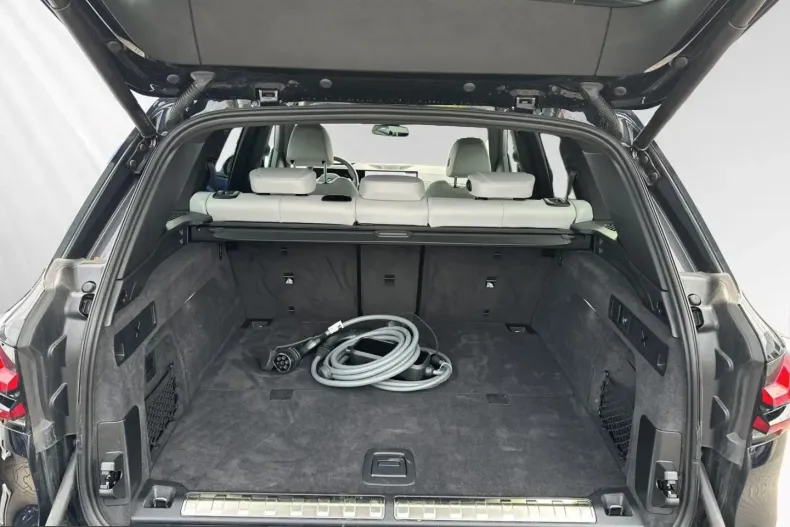 BMW X5 (Seria X) din 2025 cu 18.400 km - oferta BMW230102 - foto 12