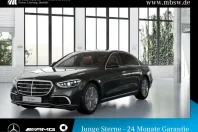 Mercedes-Benz S 450 (Clasa S) din 2023 cu 55.500 km - oferta MER230103 - foto 1