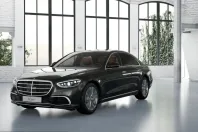 Mercedes-Benz S 450 (Clasa S) din 2023 cu 55.500 km - oferta MER230103 - foto 2