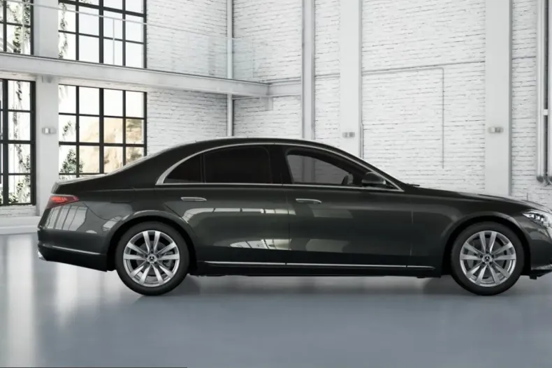 Mercedes-Benz S 450 (Clasa S) din 2023 cu 55.500 km - oferta MER230103 - foto 4