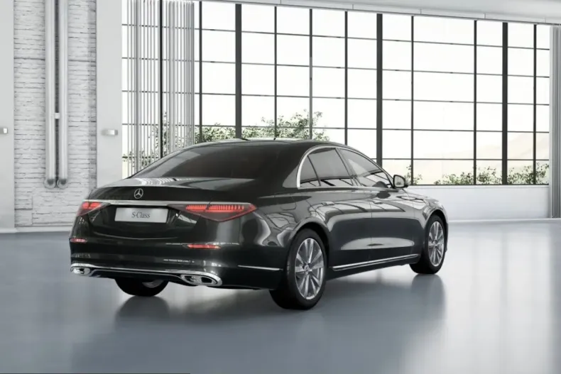 Mercedes-Benz S 450 (Clasa S) din 2023 cu 55.500 km - oferta MER230103 - foto 5