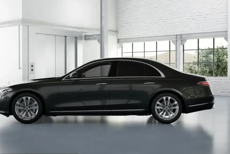 Mercedes-Benz S 450 (Clasa S) din 2023 cu 55.500 km - oferta MER230103 - foto 7