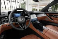 Mercedes-Benz S 450 (Clasa S) din 2023 cu 55.500 km - oferta MER230103 - foto 8