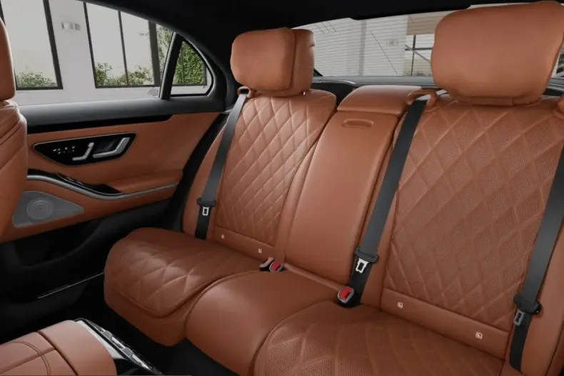 Mercedes-Benz S 450 (Clasa S) din 2023 cu 55.500 km - oferta MER230103 - foto 10