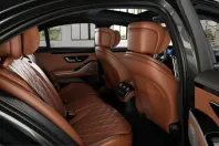 Mercedes-Benz S 450 (Clasa S) din 2023 cu 55.500 km - oferta MER230103 - foto 12