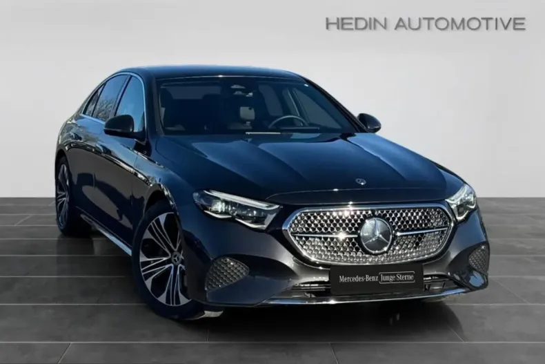Mercedes-Benz E 200 (Clasa E) din 2023 cu 3.251 km - oferta MER230104 - foto 4