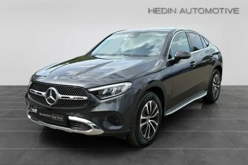Mercedes-Benz GLC 200 (Clasa GLC) din 2025 cu 4.510 km - oferta MER230105 - foto 2