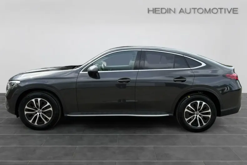 Mercedes-Benz GLC 200 (Clasa GLC) din 2025 cu 4.510 km - oferta MER230105 - foto 3