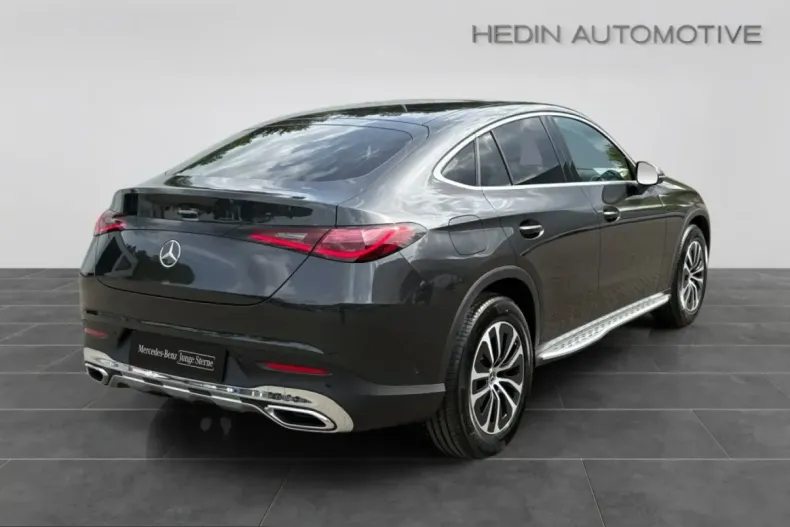 Mercedes-Benz GLC 200 (Clasa GLC) din 2025 cu 4.510 km - oferta MER230105 - foto 6