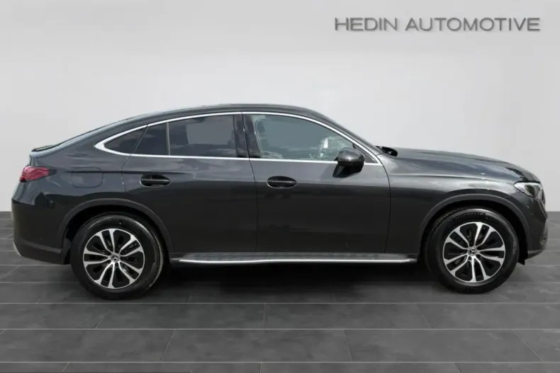 Mercedes-Benz GLC 200 (Clasa GLC) din 2025 cu 4.510 km - oferta MER230105 - foto 7