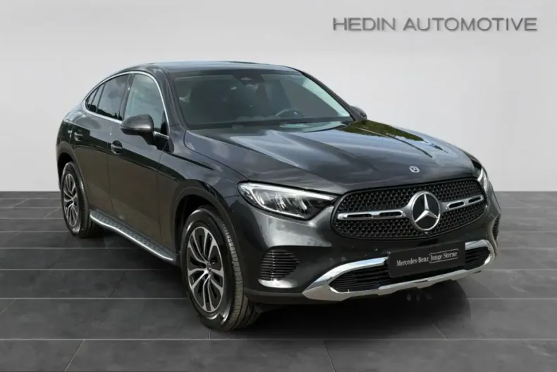 Mercedes-Benz GLC 200 (Clasa GLC) din 2025 cu 4.510 km - oferta MER230105 - foto 8