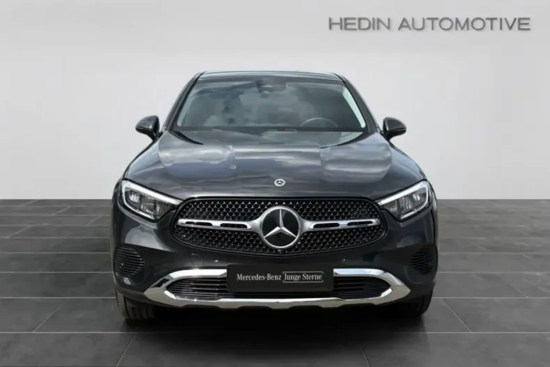 Mercedes-Benz GLC 200 (Clasa GLC) din 2025 cu 4.510 km - oferta MER230105 - foto 9