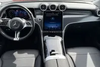 Mercedes-Benz GLC 200 (Clasa GLC) din 2025 cu 4.510 km - oferta MER230105 - foto 11