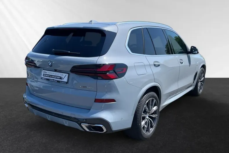 BMW X5 (Seria X) din 2025 cu 13.652 km - oferta BMW230106 - foto 3