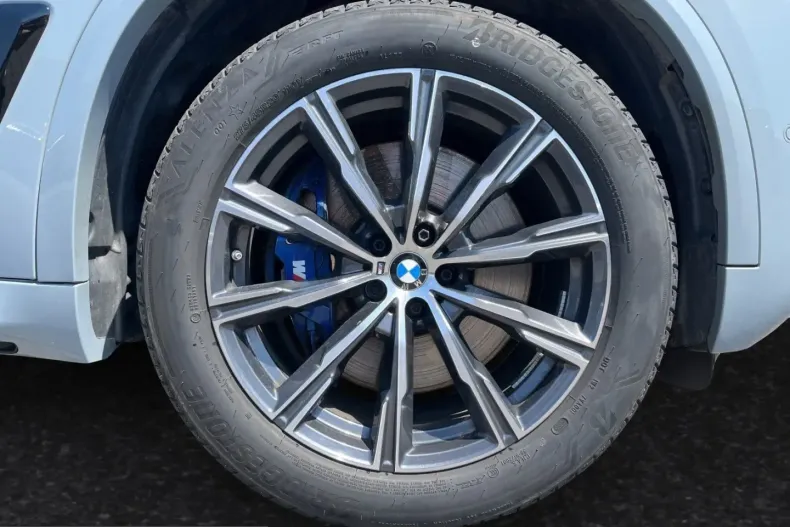 BMW X5 (Seria X) din 2025 cu 13.652 km - oferta BMW230106 - foto 4