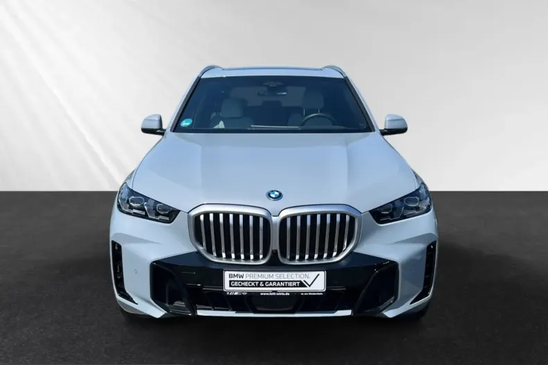 BMW X5 (Seria X) din 2025 cu 13.652 km - oferta BMW230106 - foto 5