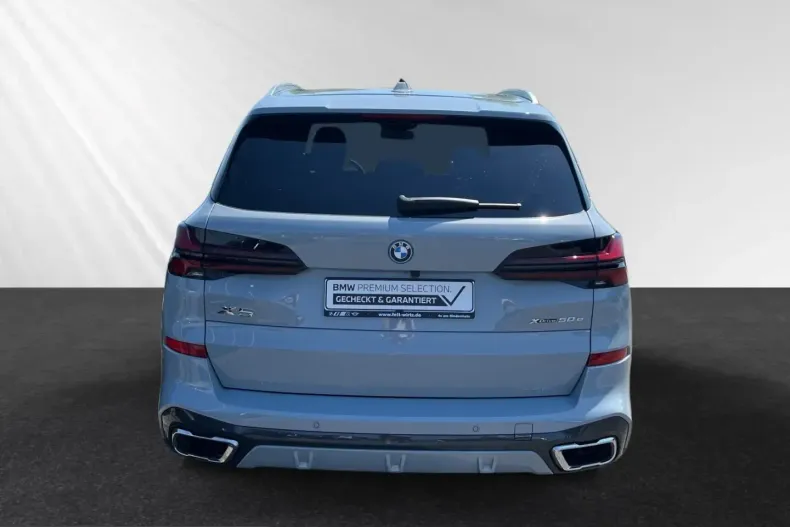 BMW X5 (Seria X) din 2025 cu 13.652 km - oferta BMW230106 - foto 6