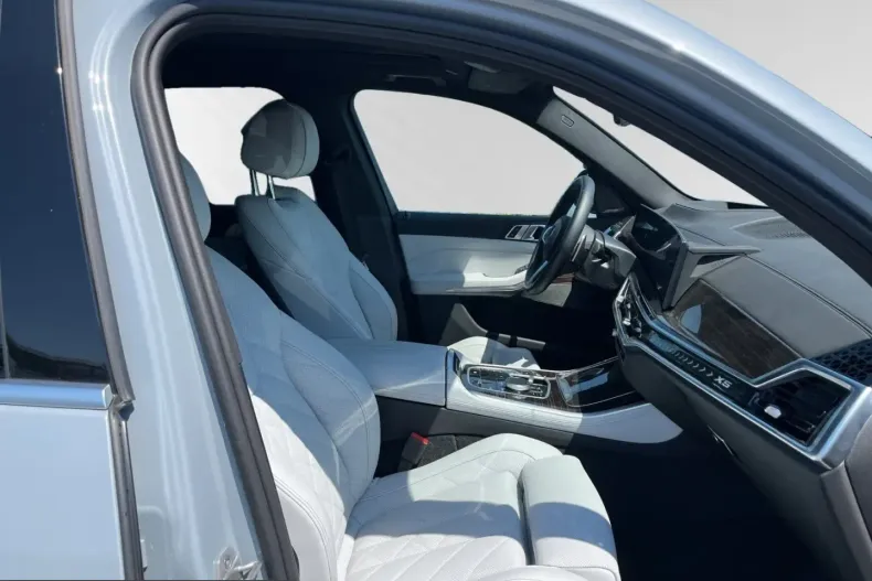 BMW X5 (Seria X) din 2025 cu 13.652 km - oferta BMW230106 - foto 7