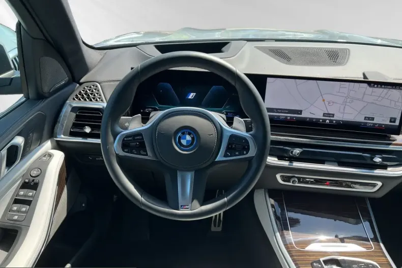 BMW X5 (Seria X) din 2025 cu 13.652 km - oferta BMW230106 - foto 9