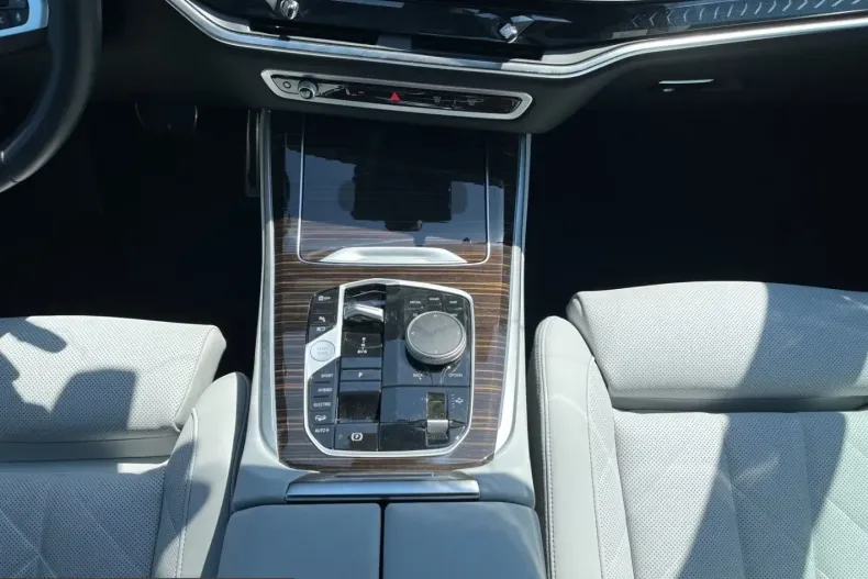 BMW X5 (Seria X) din 2025 cu 13.652 km - oferta BMW230106 - foto 10