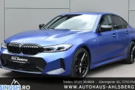 BMW 320 (Seria 3) din 2024 cu 36.200 km - oferta BMW230107 - foto 1