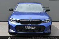 BMW 320 (Seria 3) din 2024 cu 36.200 km - oferta BMW230107 - foto 2