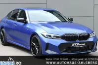 BMW 320 (Seria 3) din 2024 cu 36.200 km - oferta BMW230107 - foto 3