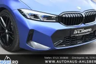 BMW 320 (Seria 3) din 2024 cu 36.200 km - oferta BMW230107 - foto 4