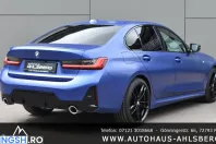BMW 320 (Seria 3) din 2024 cu 36.200 km - oferta BMW230107 - foto 6