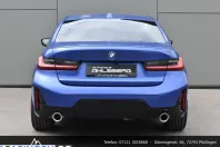 BMW 320 (Seria 3) din 2024 cu 36.200 km - oferta BMW230107 - foto 7