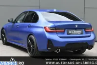 BMW 320 (Seria 3) din 2024 cu 36.200 km - oferta BMW230107 - foto 8