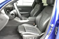 BMW 320 (Seria 3) din 2024 cu 36.200 km - oferta BMW230107 - foto 11