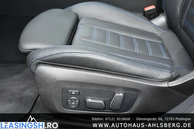 BMW 320 (Seria 3) din 2024 cu 36.200 km - oferta BMW230107 - foto 12