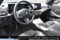 BMW 320 (Seria 3) din 2024 cu 36.200 km - oferta BMW230107 - foto 14