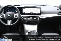 BMW 320 (Seria 3) din 2024 cu 36.200 km - oferta BMW230107 - foto 15