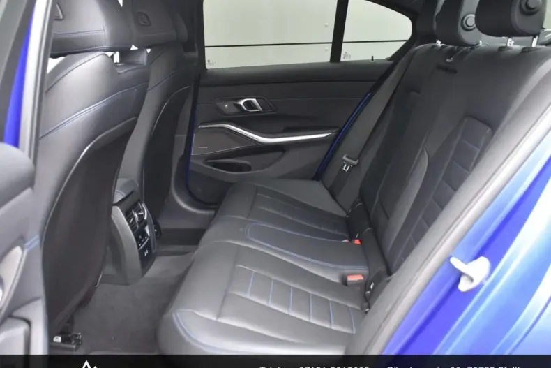 BMW 320 (Seria 3) din 2024 cu 36.200 km - oferta BMW230107 - foto 19