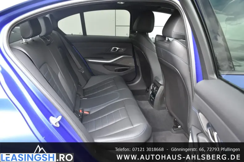 BMW 320 (Seria 3) din 2024 cu 36.200 km - oferta BMW230107 - foto 23