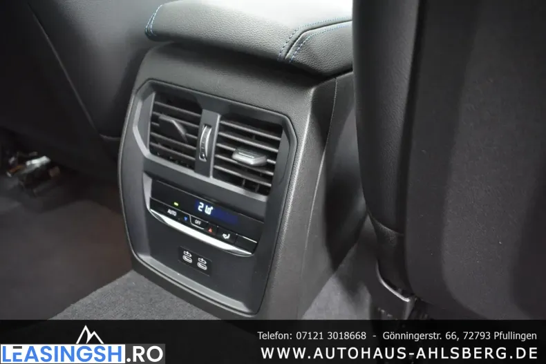 BMW 320 (Seria 3) din 2024 cu 36.200 km - oferta BMW230107 - foto 35