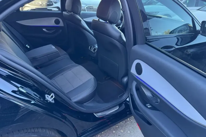Mercedes-Benz E 200 (Clasa E) din 2023 cu 65.500 km - oferta MER230108 - foto 15