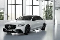 Mercedes-Benz S 63 AMG (Clasa S) din 2025 cu 5.854 km - oferta MER230109 - foto 2