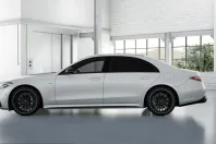 Mercedes-Benz S 63 AMG (Clasa S) din 2025 cu 5.854 km - oferta MER230109 - foto 4