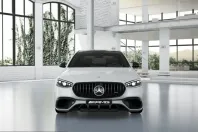 Mercedes-Benz S 63 AMG (Clasa S) din 2025 cu 5.854 km - oferta MER230109 - foto 5