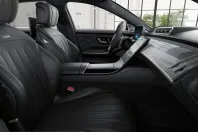 Mercedes-Benz S 63 AMG (Clasa S) din 2025 cu 5.854 km - oferta MER230109 - foto 8