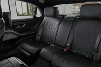 Mercedes-Benz S 63 AMG (Clasa S) din 2025 cu 5.854 km - oferta MER230109 - foto 10