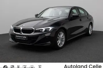 BMW 318i din 2024 - oferta BMW230110