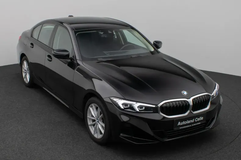 BMW 318i (Seria 3) din 2024 cu 37.557 km - oferta BMW230110 - foto 3