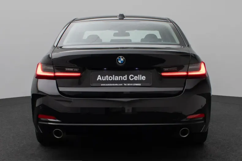BMW 318i (Seria 3) din 2024 cu 37.557 km - oferta BMW230110 - foto 8