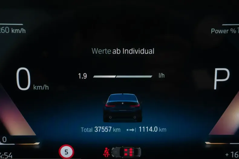 BMW 318i (Seria 3) din 2024 cu 37.557 km - oferta BMW230110 - foto 40