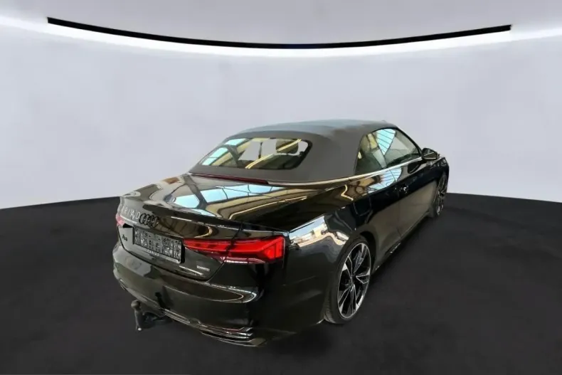 Audi A5 din 2024 cu 25.000 km - oferta AUD230111 - foto 3